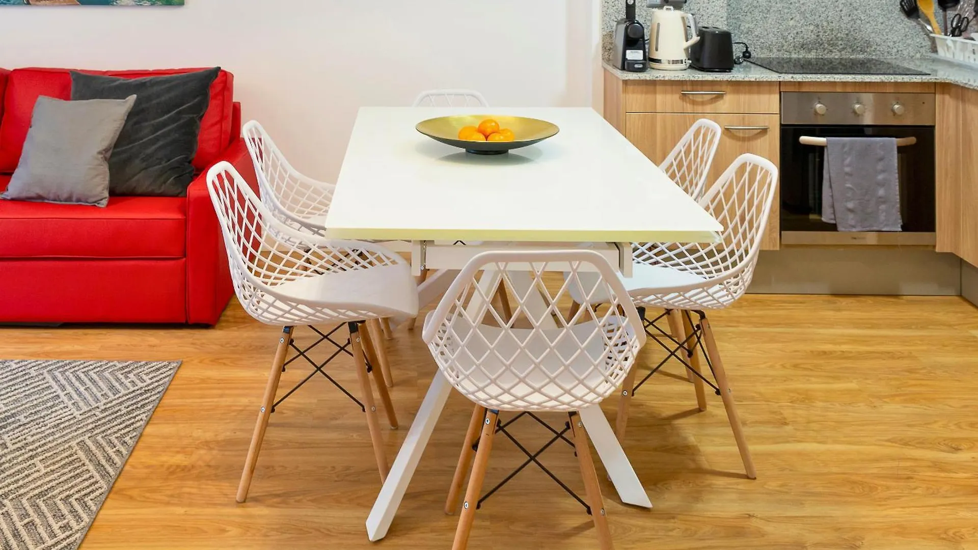 Apartment Refugio De Montana, Terraza Con Vistas Y Parking I Andbnb Arinsal