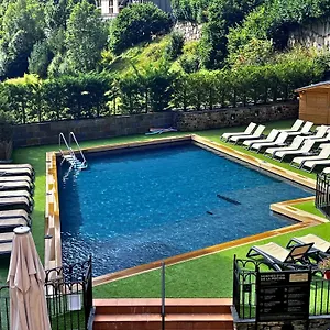 4* Hotel Princesa Parc